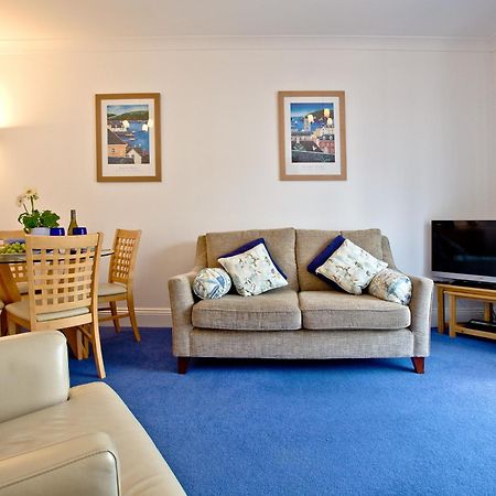 Apartament 55 Moorings Reach Brixham Zewnętrze zdjęcie