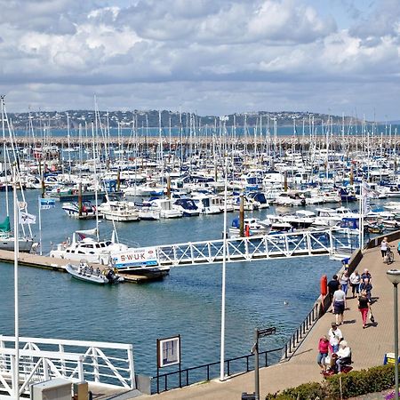 Apartament 55 Moorings Reach Brixham Zewnętrze zdjęcie