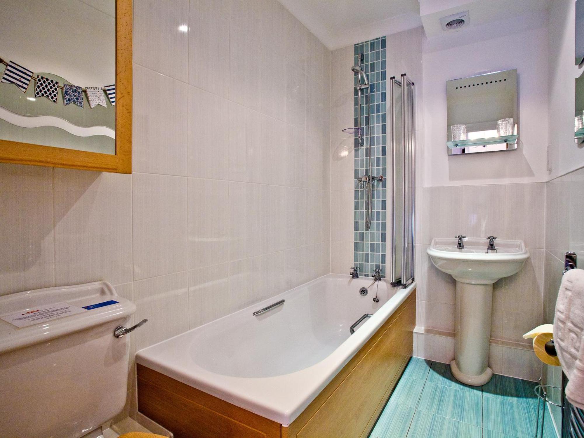 Apartament 55 Moorings Reach Brixham Zewnętrze zdjęcie