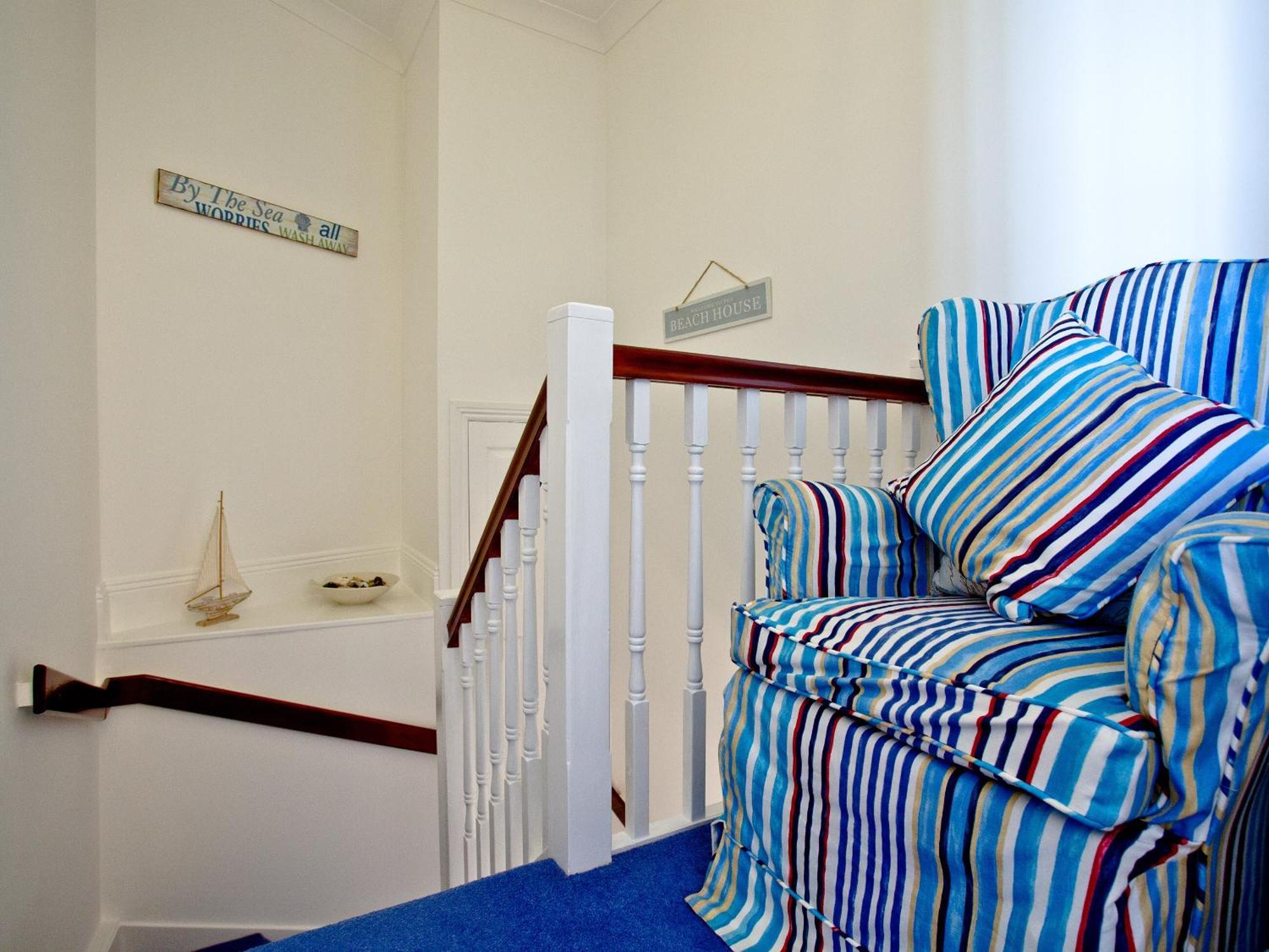 Apartament 55 Moorings Reach Brixham Zewnętrze zdjęcie