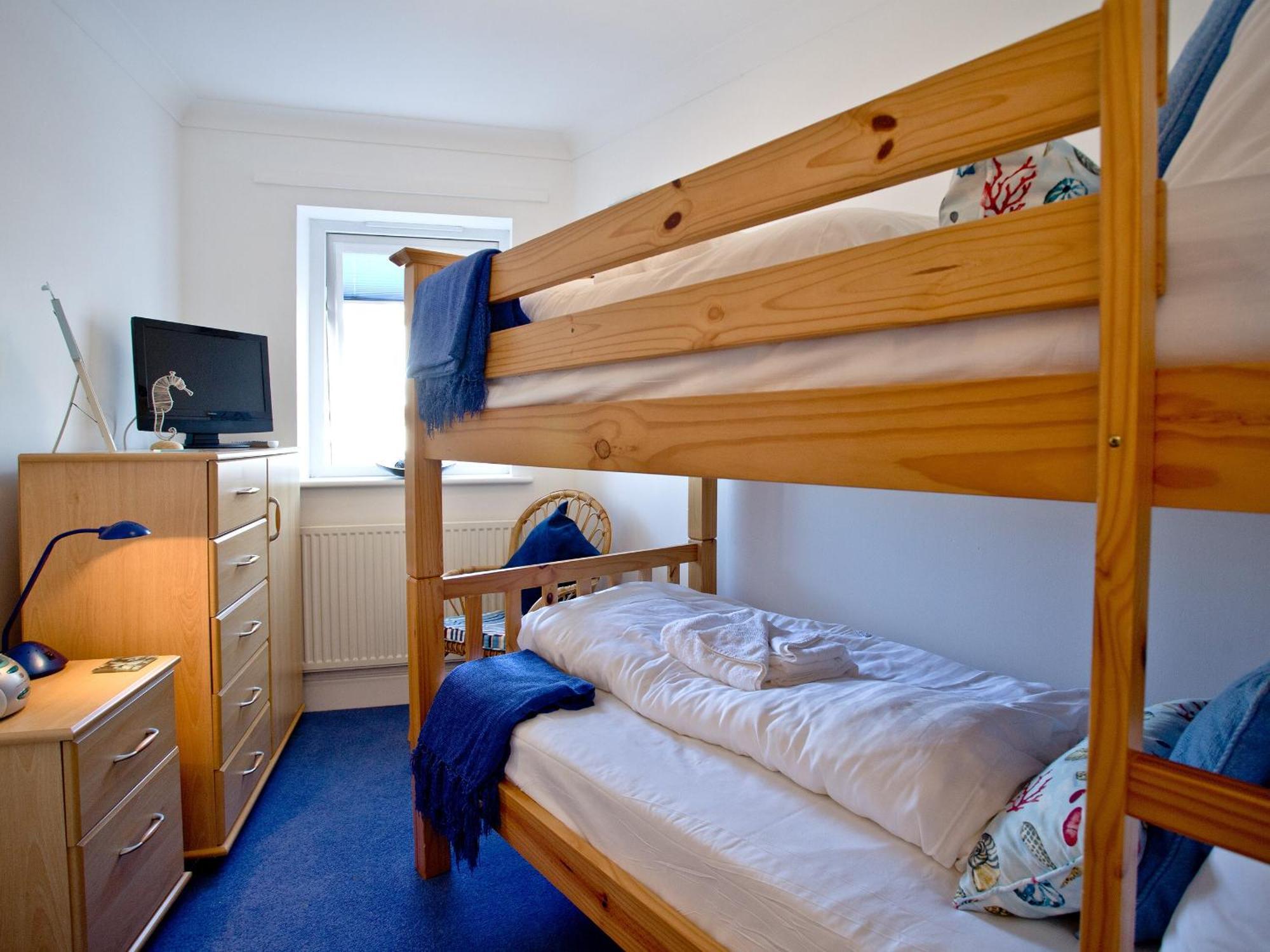 Apartament 55 Moorings Reach Brixham Zewnętrze zdjęcie